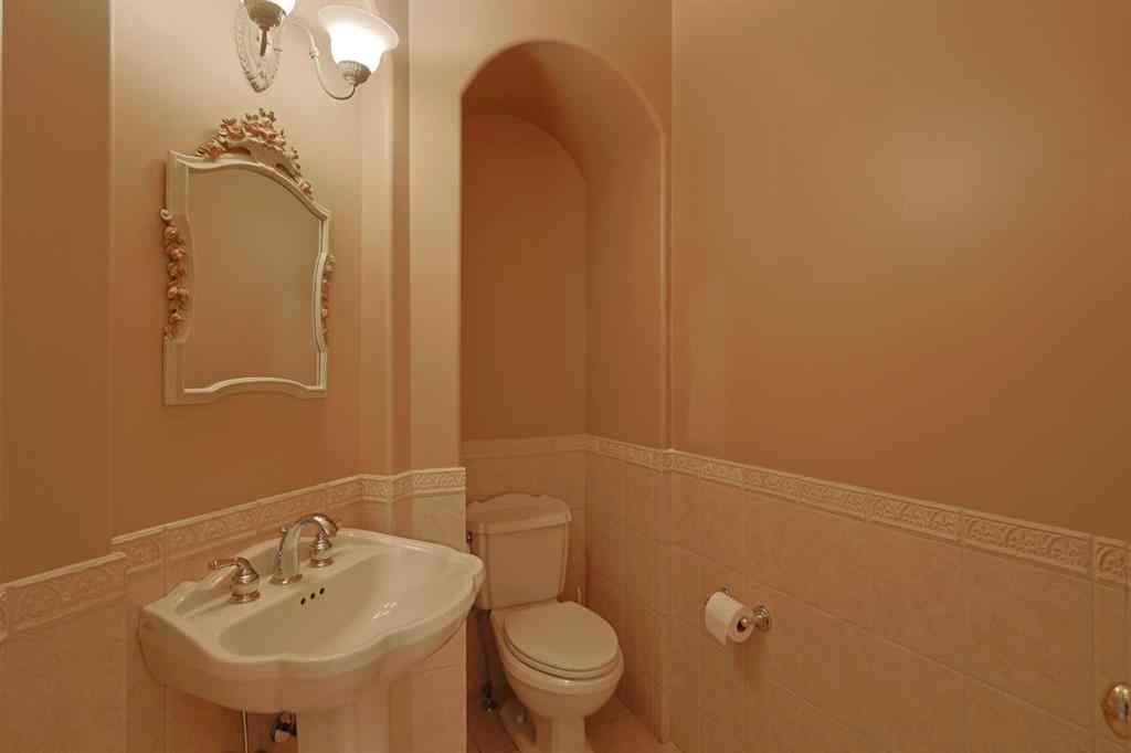 MLS&reg; # A2269533 - 4536 Hamptons Way NW in Hamptons Calgary, Residential Open Houses