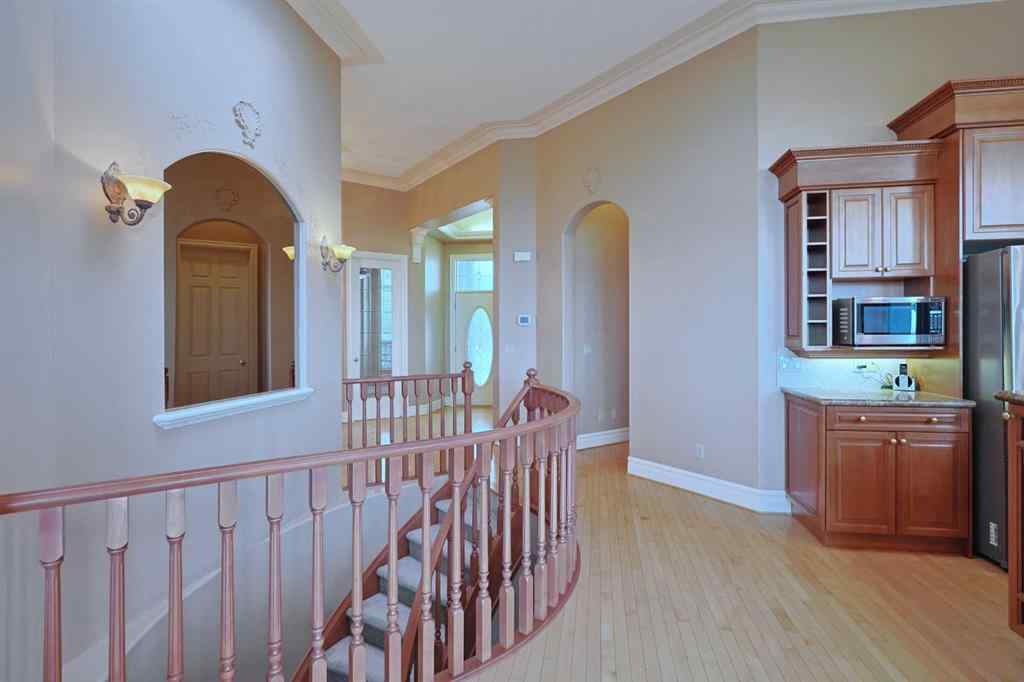 MLS&reg; # A2269533 - 4536 Hamptons Way NW in Hamptons Calgary, Residential Open Houses