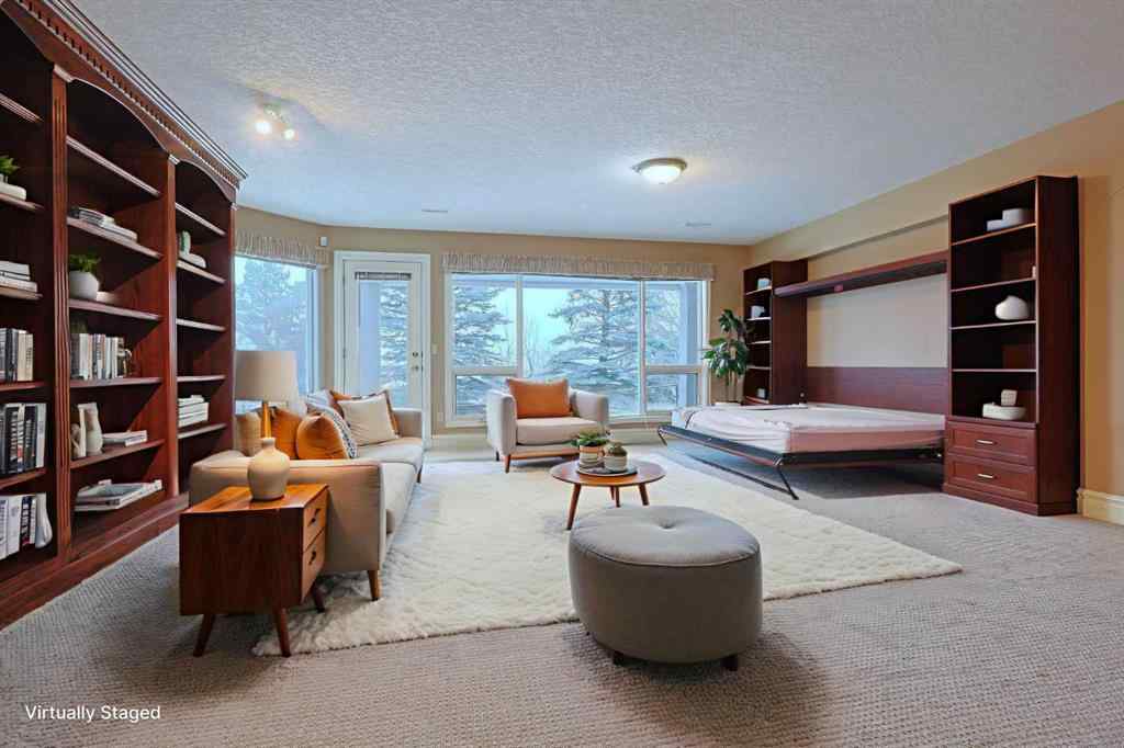 MLS&reg; # A2269533 - 4536 Hamptons Way NW in Hamptons Calgary, Residential Open Houses