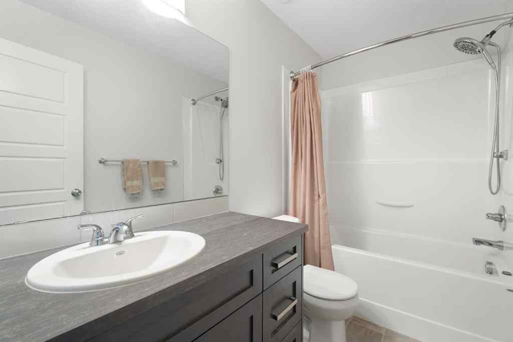 MLS&reg; # A2269534 - Unit #2003 250 Fireside View  in Fireside Cochrane, Residential Open Houses