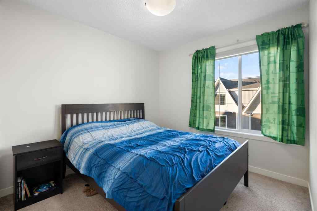 MLS&reg; # A2269534 - Unit #2003 250 Fireside View  in Fireside Cochrane, Residential Open Houses