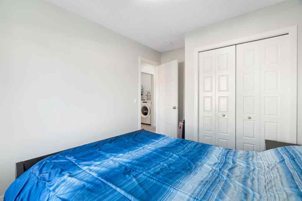 MLS&reg; # A2269534 - Unit #2003 250 Fireside View  in Fireside Cochrane, Residential Open Houses