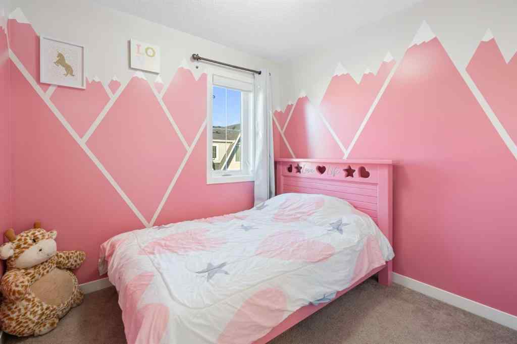 MLS&reg; # A2269534 - Unit #2003 250 Fireside View  in Fireside Cochrane, Residential Open Houses