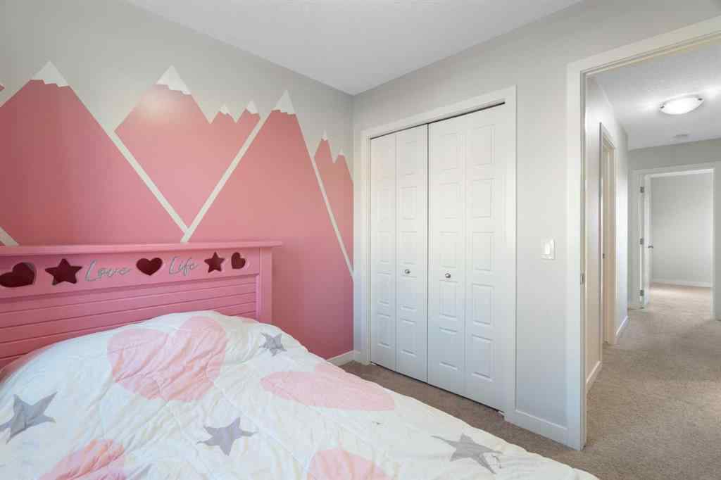 MLS&reg; # A2269534 - Unit #2003 250 Fireside View  in Fireside Cochrane, Residential Open Houses