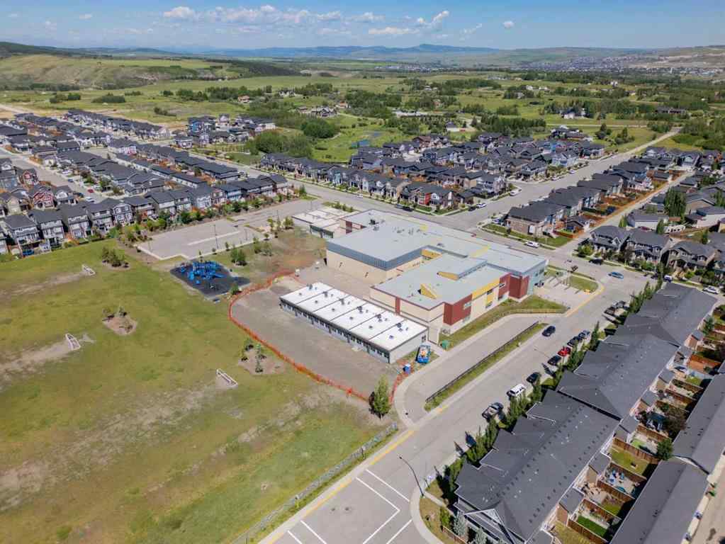 MLS&reg; # A2269534 - Unit #2003 250 Fireside View  in Fireside Cochrane, Residential Open Houses