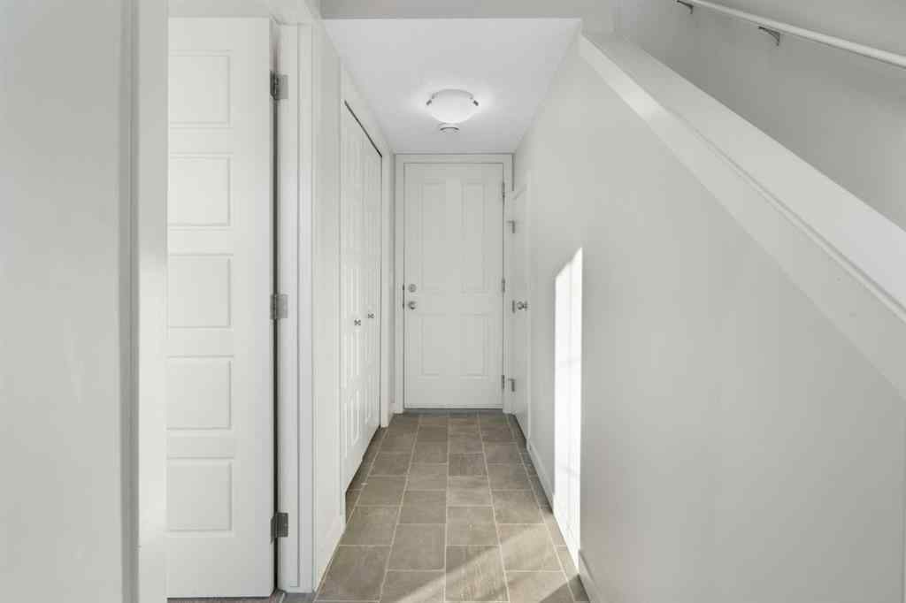 MLS&reg; # A2269534 - Unit #2003 250 Fireside View  in Fireside Cochrane, Residential Open Houses