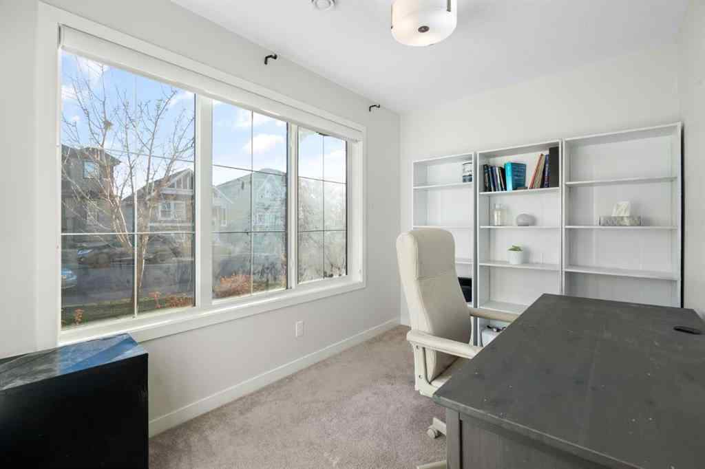 MLS&reg; # A2269534 - Unit #2003 250 Fireside View  in Fireside Cochrane, Residential Open Houses