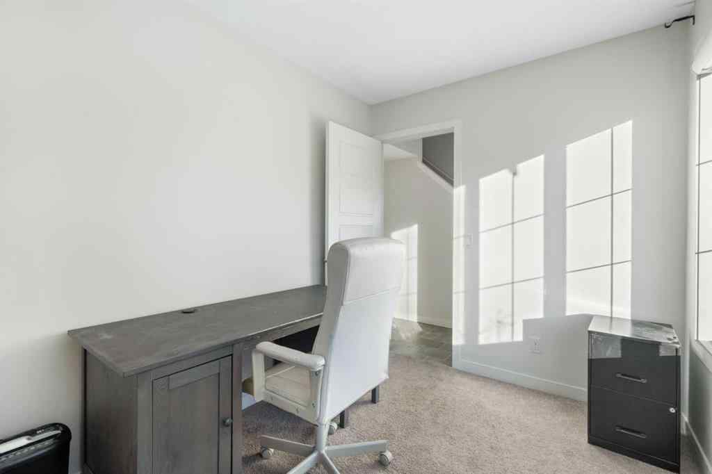 MLS&reg; # A2269534 - Unit #2003 250 Fireside View  in Fireside Cochrane, Residential Open Houses