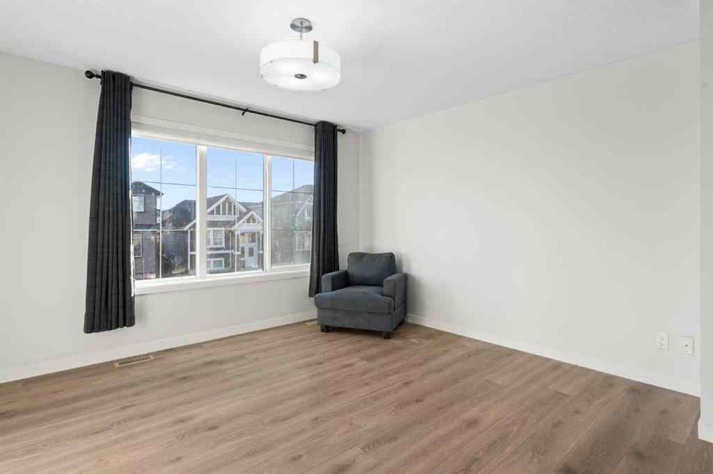 MLS&reg; # A2269534 - Unit #2003 250 Fireside View  in Fireside Cochrane, Residential Open Houses