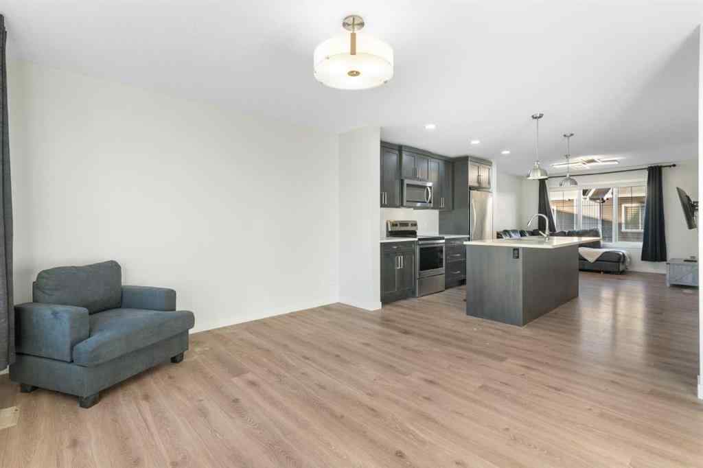 MLS&reg; # A2269534 - Unit #2003 250 Fireside View  in Fireside Cochrane, Residential Open Houses