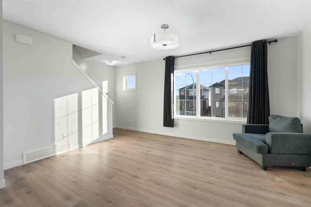 MLS&reg; # A2269534 - Unit #2003 250 Fireside View  in Fireside Cochrane, Residential Open Houses