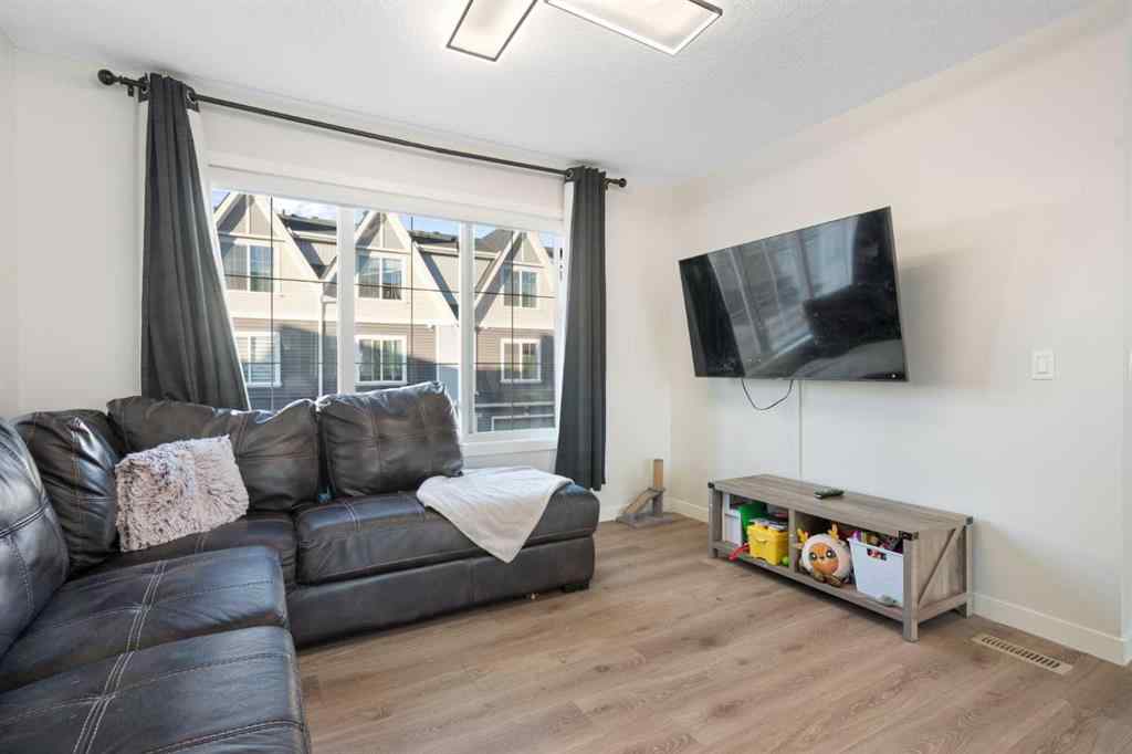 MLS&reg; # A2269534 - Unit #2003 250 Fireside View  in Fireside Cochrane, Residential Open Houses