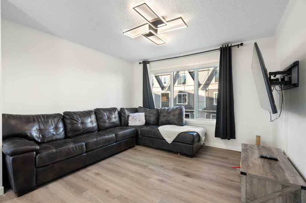 MLS&reg; # A2269534 - Unit #2003 250 Fireside View  in Fireside Cochrane, Residential Open Houses