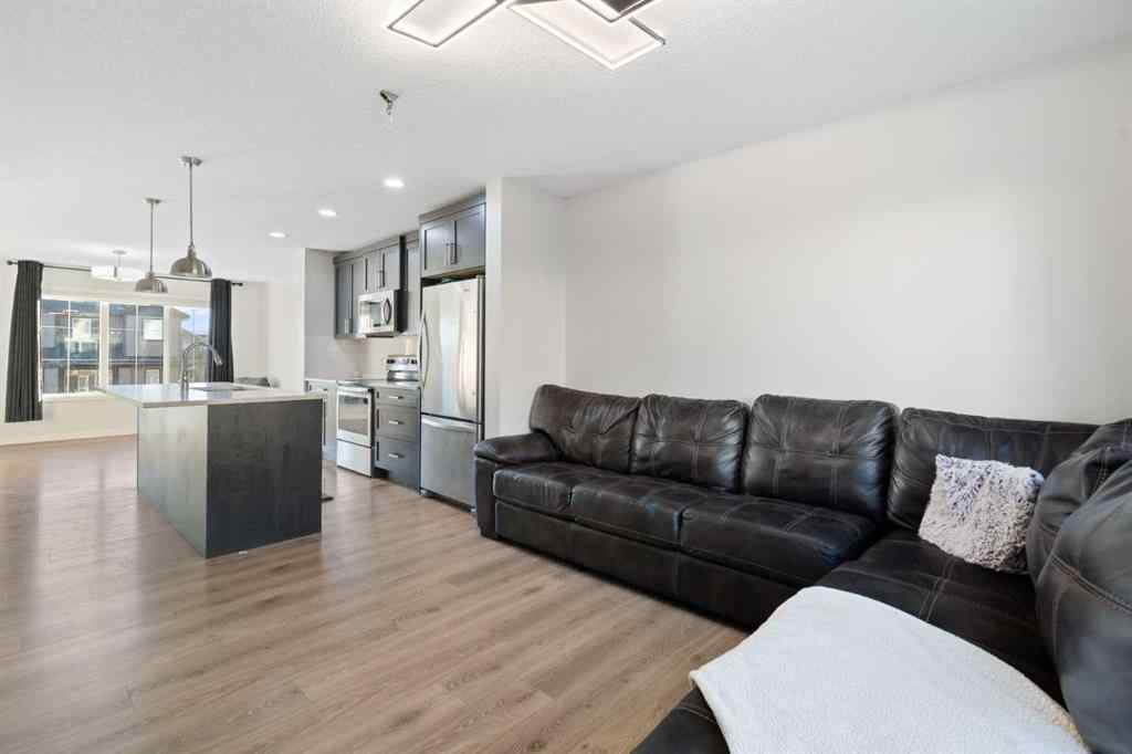 MLS&reg; # A2269534 - Unit #2003 250 Fireside View  in Fireside Cochrane, Residential Open Houses