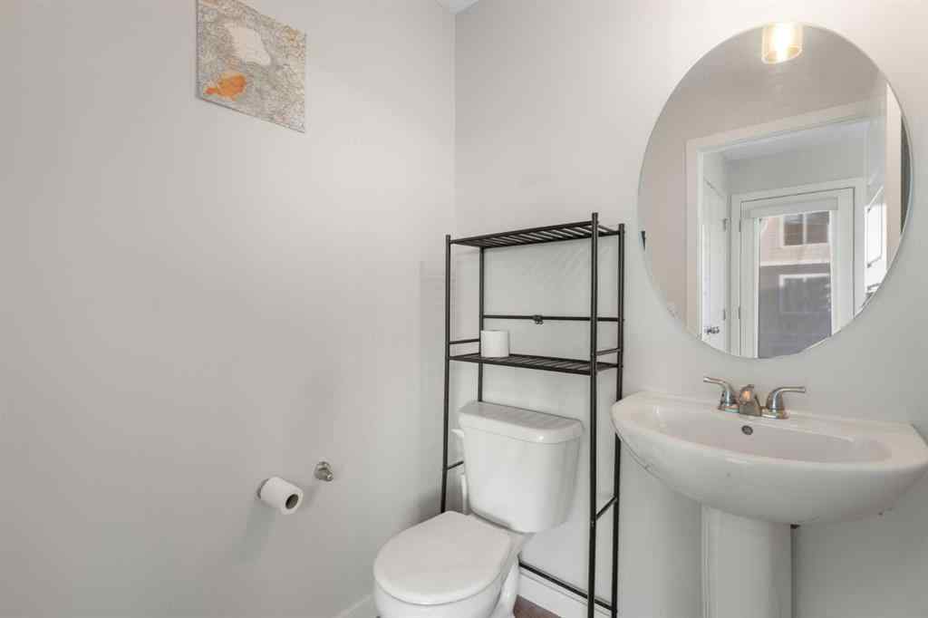 MLS&reg; # A2269534 - Unit #2003 250 Fireside View  in Fireside Cochrane, Residential Open Houses