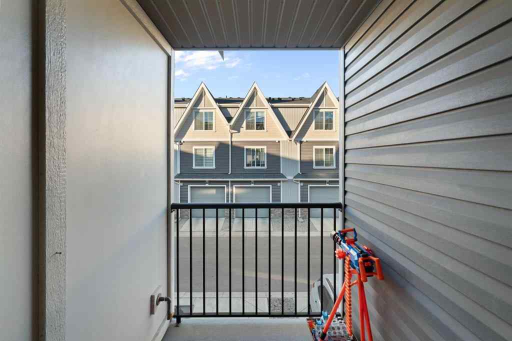 MLS&reg; # A2269534 - Unit #2003 250 Fireside View  in Fireside Cochrane, Residential Open Houses