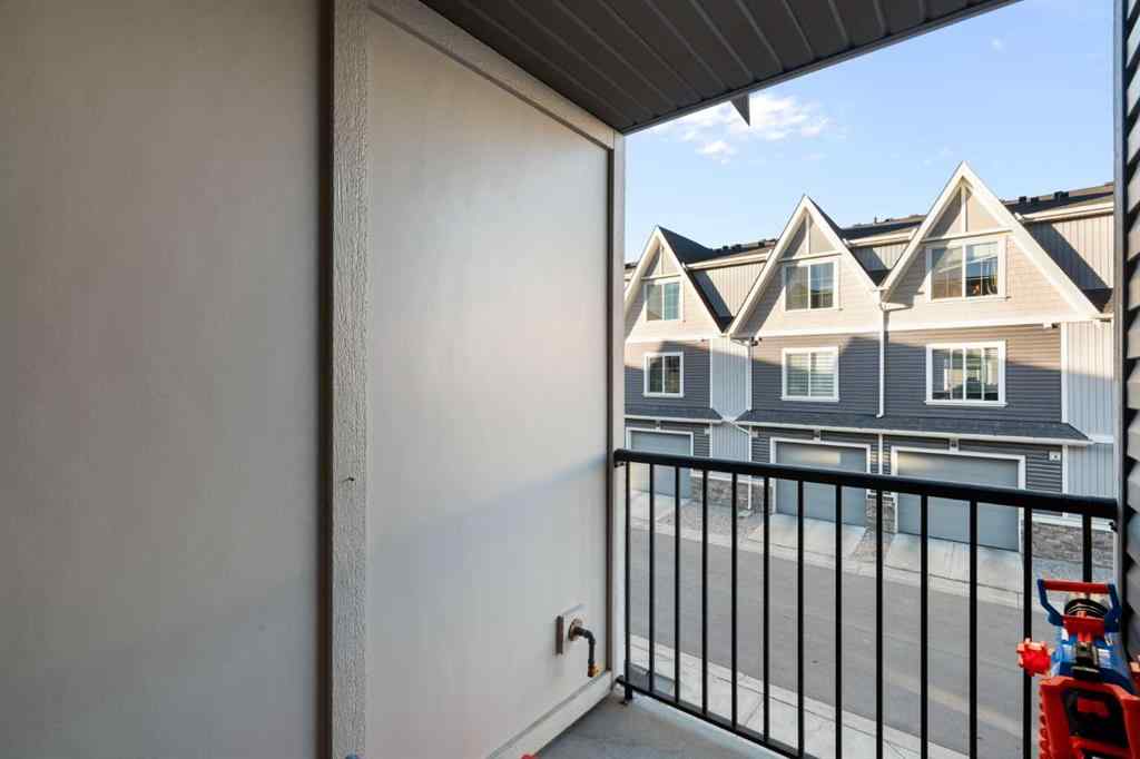 MLS&reg; # A2269534 - Unit #2003 250 Fireside View  in Fireside Cochrane, Residential Open Houses