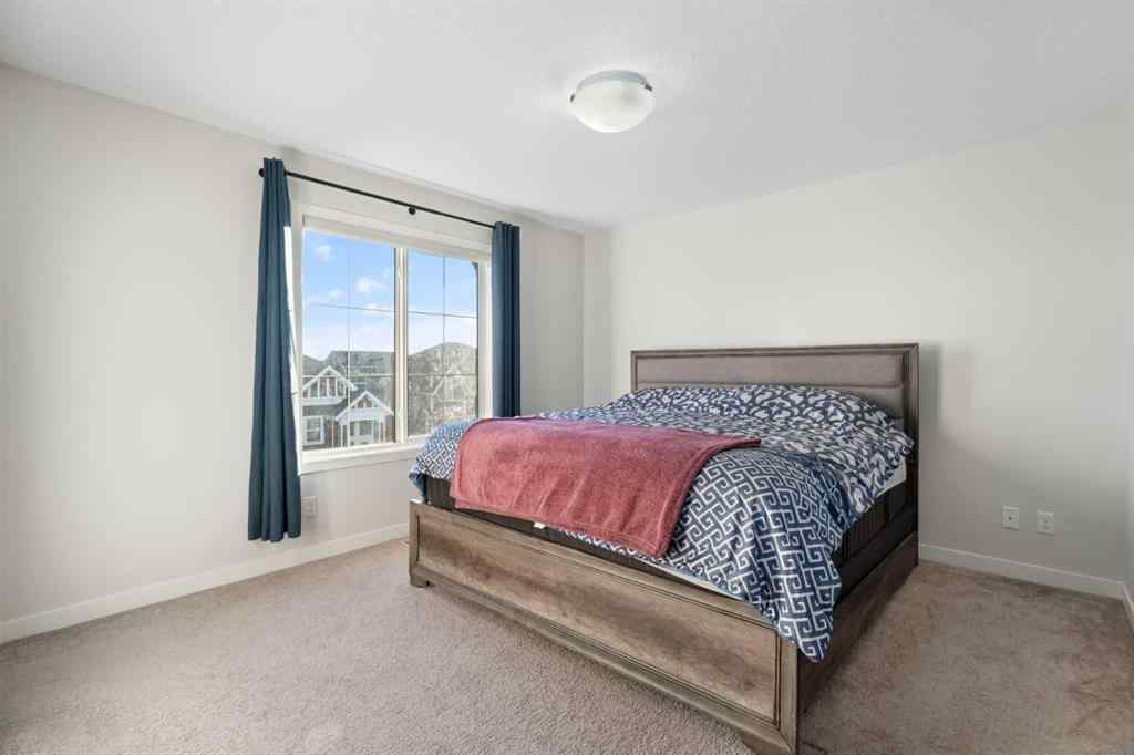 MLS&reg; # A2269534 - Unit #2003 250 Fireside View  in Fireside Cochrane, Residential Open Houses