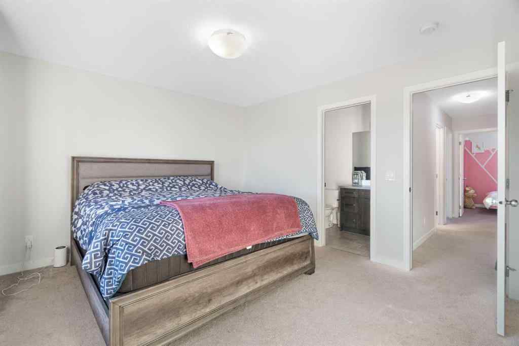 MLS&reg; # A2269534 - Unit #2003 250 Fireside View  in Fireside Cochrane, Residential Open Houses