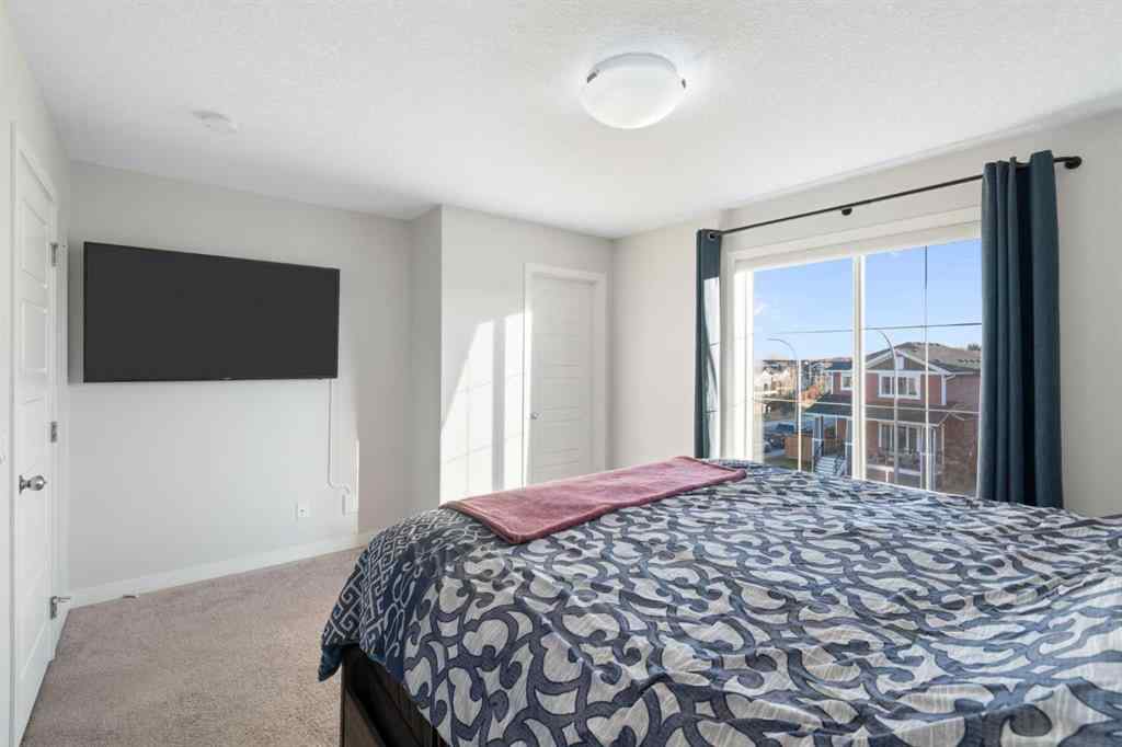 MLS&reg; # A2269534 - Unit #2003 250 Fireside View  in Fireside Cochrane, Residential Open Houses