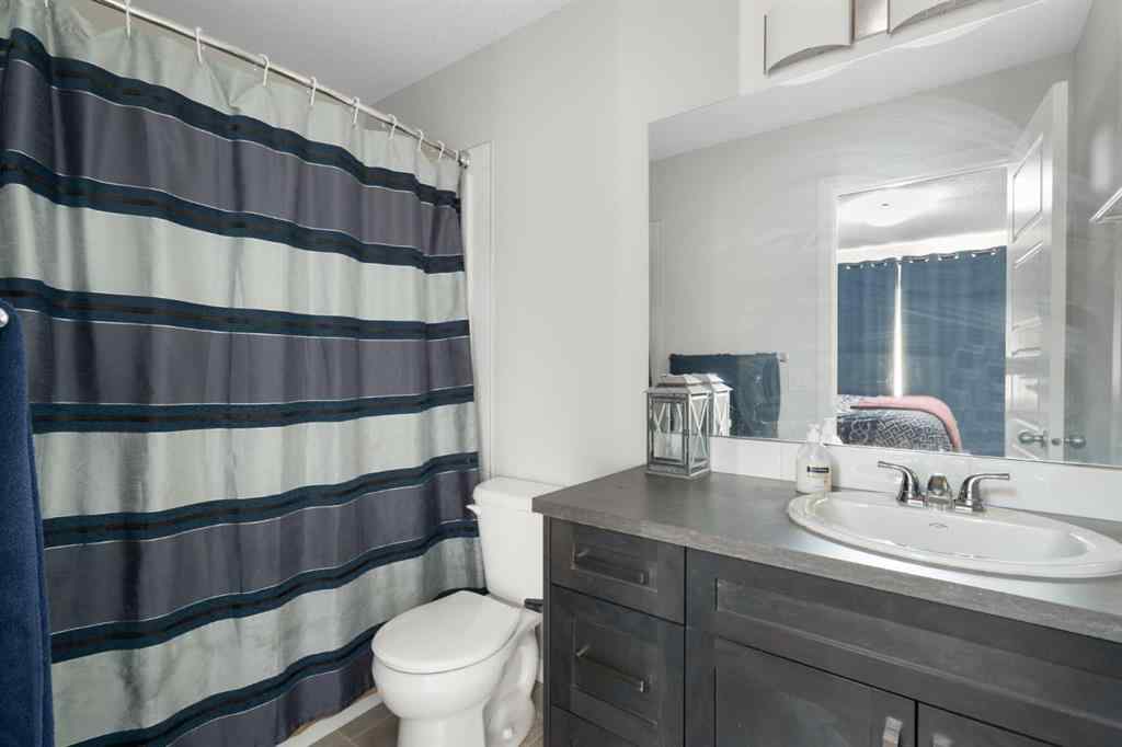 MLS&reg; # A2269534 - Unit #2003 250 Fireside View  in Fireside Cochrane, Residential Open Houses