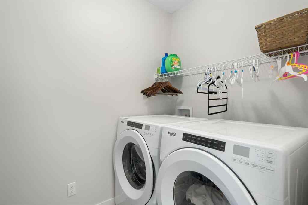 MLS&reg; # A2269534 - Unit #2003 250 Fireside View  in Fireside Cochrane, Residential Open Houses