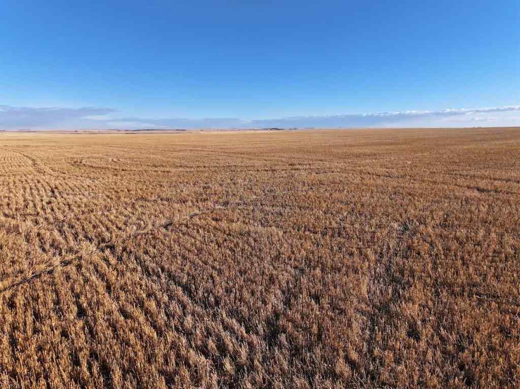 MLS® # A2269536 - Unit #NE-36-22-22-W4 SW-7-23-21-W4 NW-6-23-21-W4   in NONE Gleichen, Agri-Business Open Houses