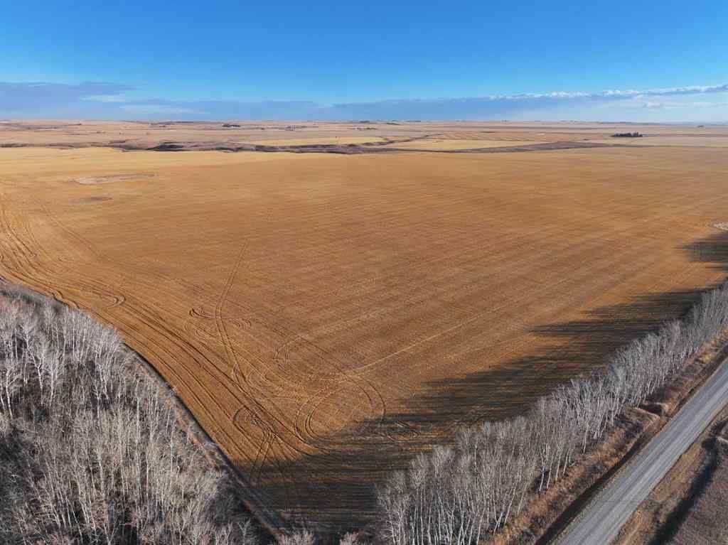 MLS® # A2269536 - Unit #NE-36-22-22-W4 SW-7-23-21-W4 NW-6-23-21-W4   in NONE Gleichen, Agri-Business Open Houses