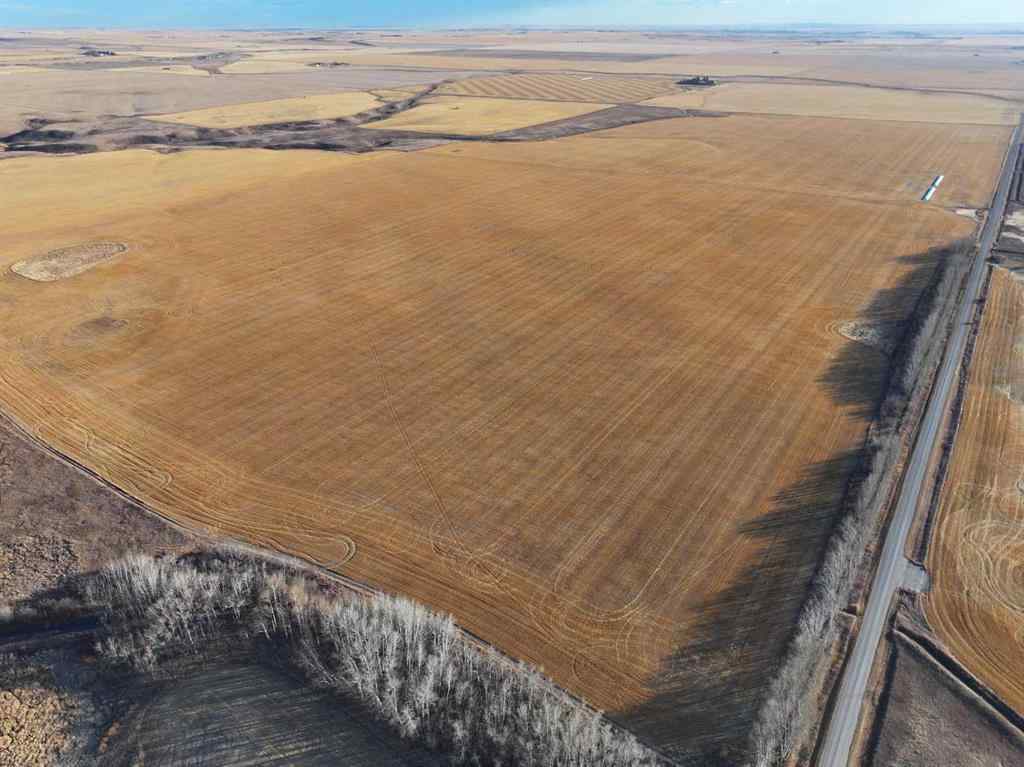 MLS® # A2269536 - Unit #NE-36-22-22-W4 SW-7-23-21-W4 NW-6-23-21-W4   in NONE Gleichen, Agri-Business Open Houses