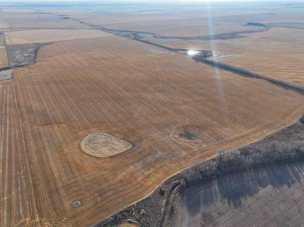 MLS® # A2269536 - Unit #NE-36-22-22-W4 SW-7-23-21-W4 NW-6-23-21-W4   in NONE Gleichen, Agri-Business Open Houses