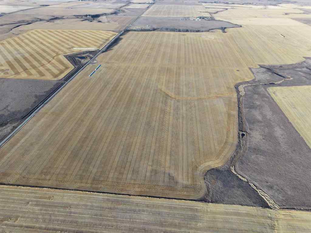 MLS® # A2269536 - Unit #NE-36-22-22-W4 SW-7-23-21-W4 NW-6-23-21-W4   in NONE Gleichen, Agri-Business Open Houses