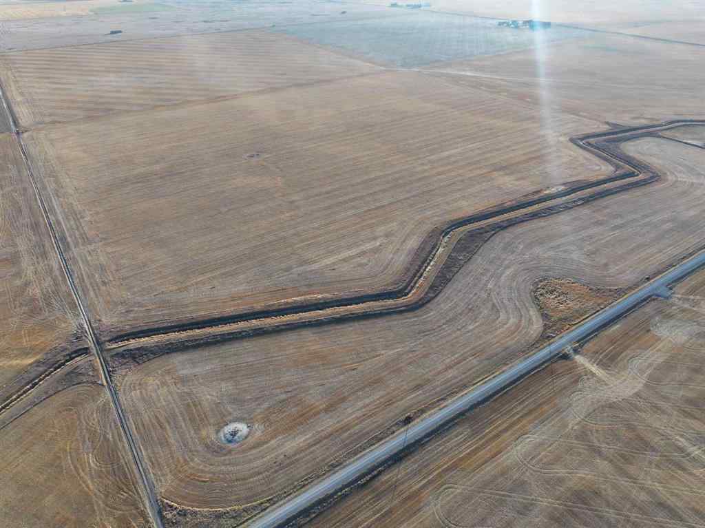 MLS® # A2269536 - Unit #NE-36-22-22-W4 SW-7-23-21-W4 NW-6-23-21-W4   in NONE Gleichen, Agri-Business Open Houses