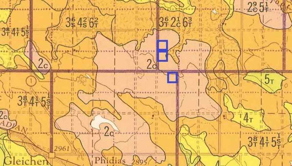 MLS® # A2269536 - Unit #NE-36-22-22-W4 SW-7-23-21-W4 NW-6-23-21-W4   in NONE Gleichen, Agri-Business Open Houses