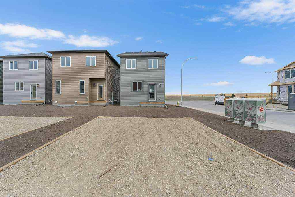 MLS&reg; # A2269537 - 137 Ambleton Boulevard NW in Moraine Calgary, Residential Open Houses