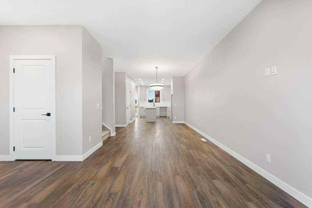 MLS&reg; # A2269537 - 137 Ambleton Boulevard NW in Moraine Calgary, Residential Open Houses