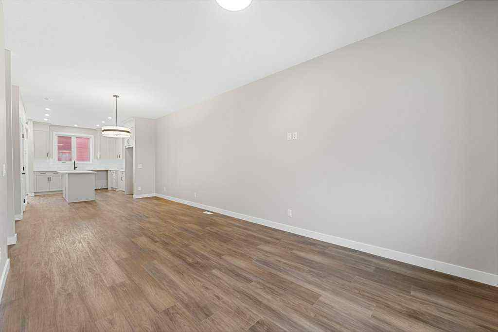 MLS&reg; # A2269537 - 137 Ambleton Boulevard NW in Moraine Calgary, Residential Open Houses