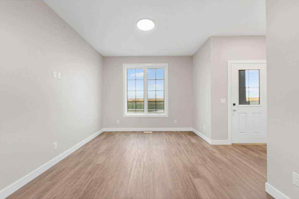 MLS&reg; # A2269537 - 137 Ambleton Boulevard NW in Moraine Calgary, Residential Open Houses