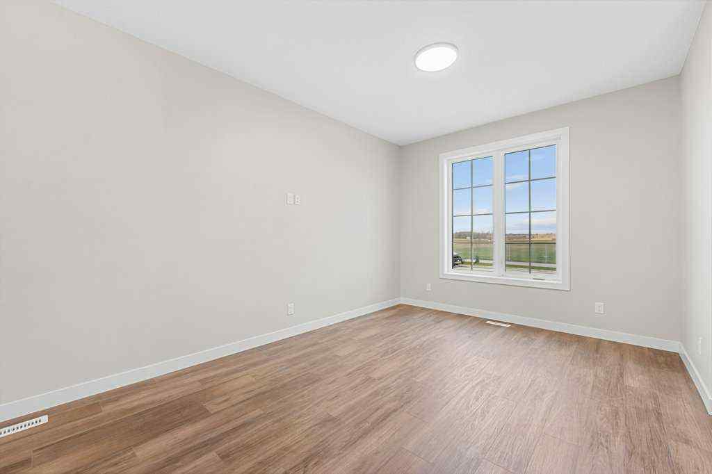 MLS&reg; # A2269537 - 137 Ambleton Boulevard NW in Moraine Calgary, Residential Open Houses