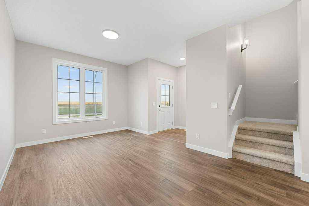 MLS&reg; # A2269537 - 137 Ambleton Boulevard NW in Moraine Calgary, Residential Open Houses