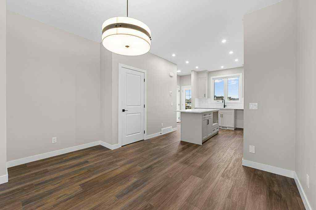 MLS&reg; # A2269537 - 137 Ambleton Boulevard NW in Moraine Calgary, Residential Open Houses