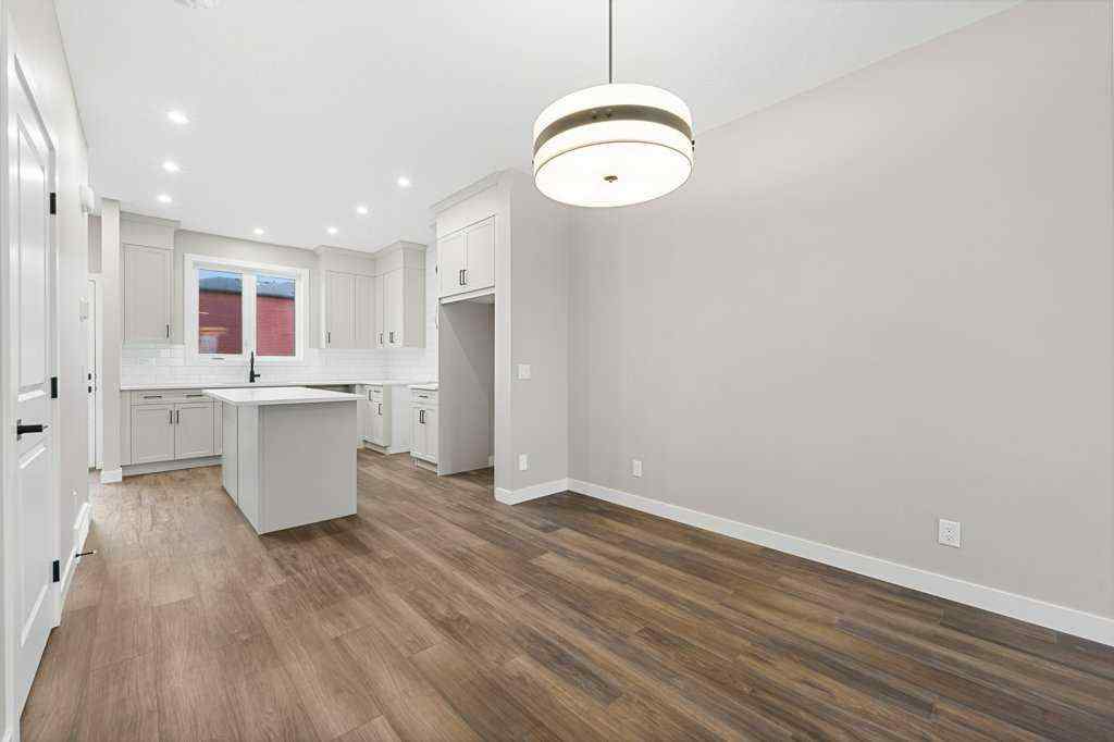 MLS&reg; # A2269537 - 137 Ambleton Boulevard NW in Moraine Calgary, Residential Open Houses