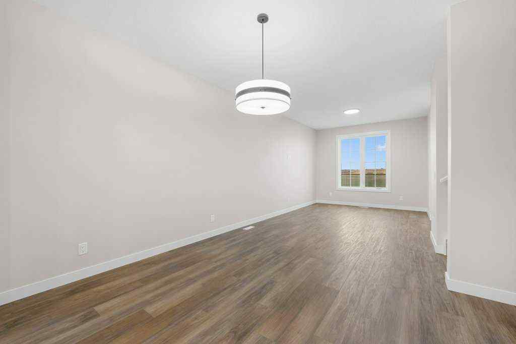 MLS&reg; # A2269537 - 137 Ambleton Boulevard NW in Moraine Calgary, Residential Open Houses