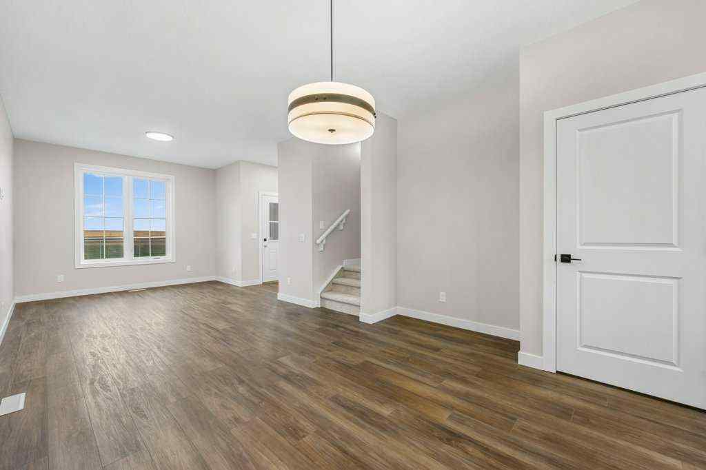 MLS&reg; # A2269537 - 137 Ambleton Boulevard NW in Moraine Calgary, Residential Open Houses