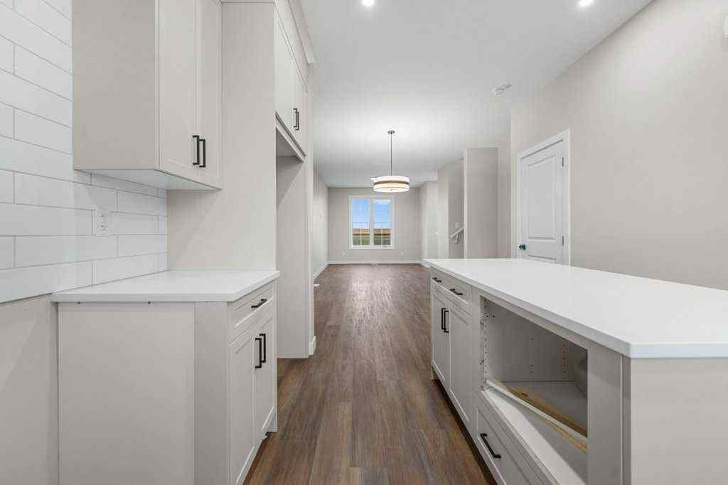 MLS&reg; # A2269537 - 137 Ambleton Boulevard NW in Moraine Calgary, Residential Open Houses