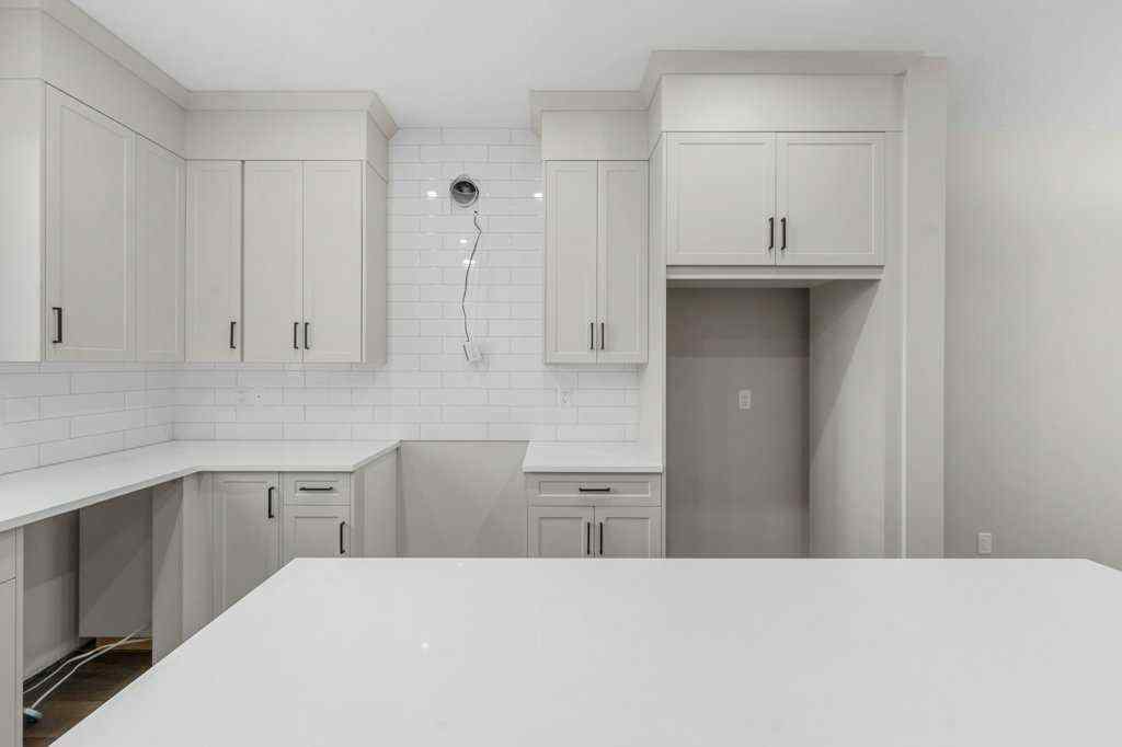 MLS&reg; # A2269537 - 137 Ambleton Boulevard NW in Moraine Calgary, Residential Open Houses