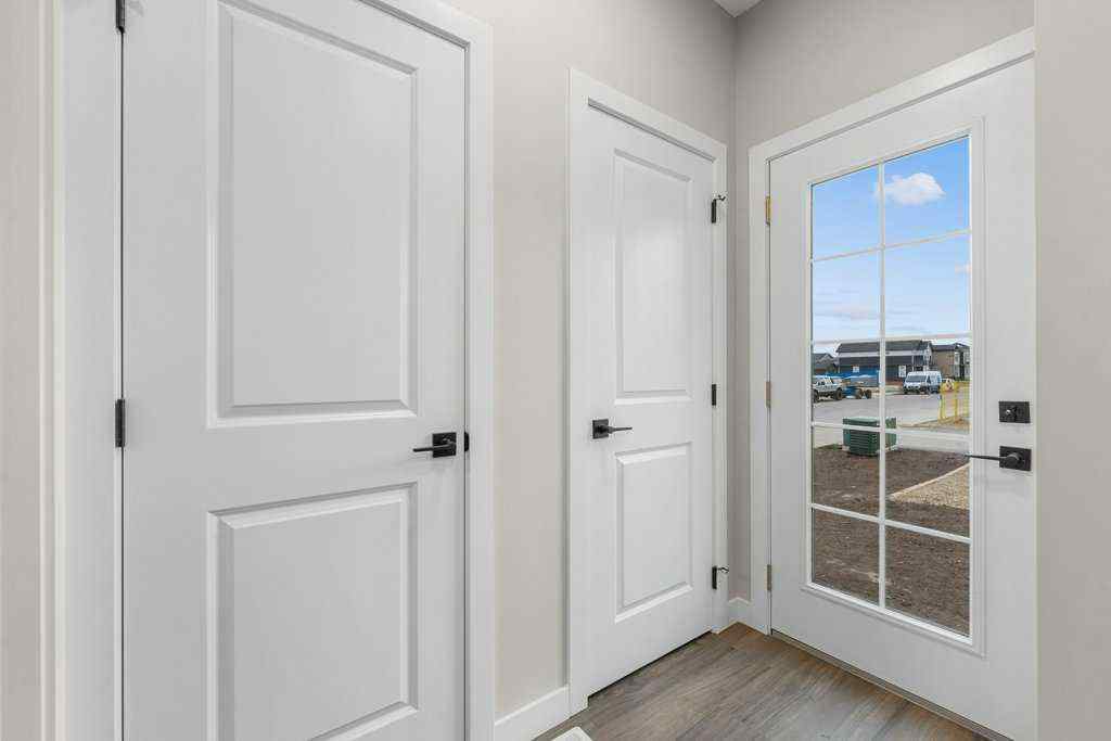 MLS&reg; # A2269537 - 137 Ambleton Boulevard NW in Moraine Calgary, Residential Open Houses