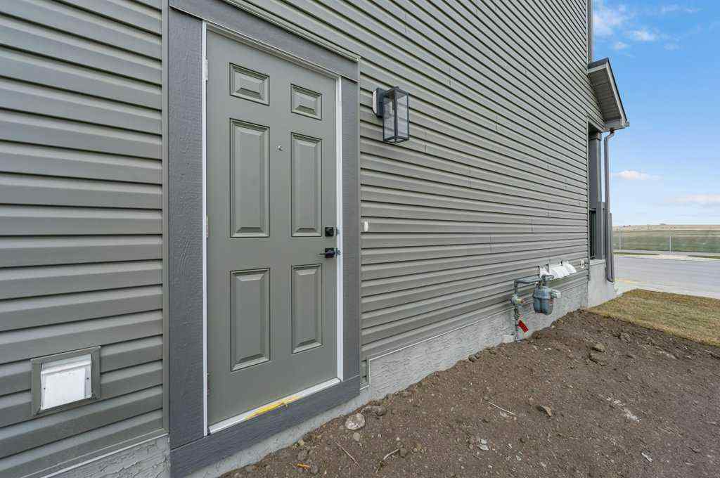 MLS&reg; # A2269537 - 137 Ambleton Boulevard NW in Moraine Calgary, Residential Open Houses