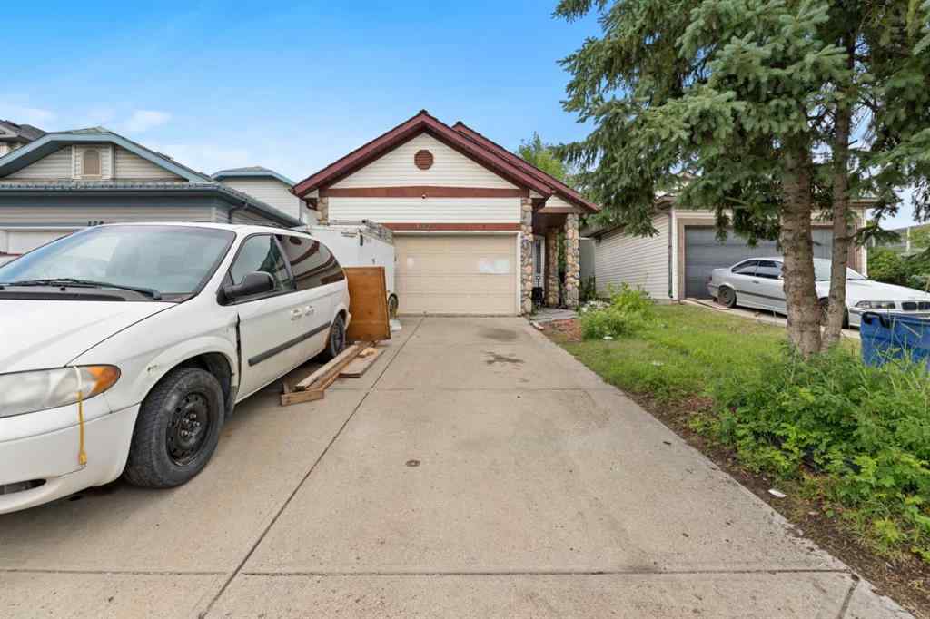 MLS® A2269538 - 132 Mt Apex Green SE in McKenzie Lake Calgary, Residential