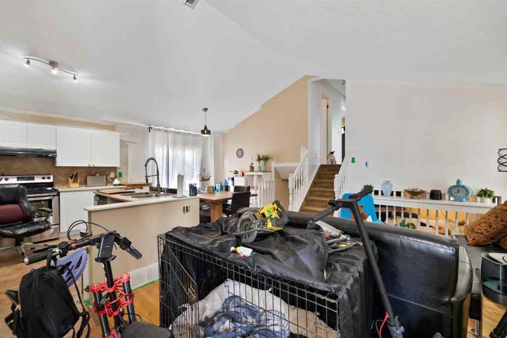 MLS® A2269538 - 132 Mt Apex Green SE in McKenzie Lake Calgary, Residential