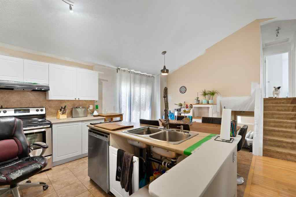 MLS® A2269538 - 132 Mt Apex Green SE in McKenzie Lake Calgary, Residential